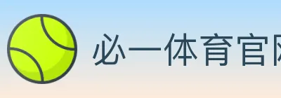 必一体育官网 Logo
